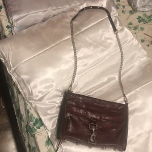 Large Rebecca Minkoff Crossbody bag